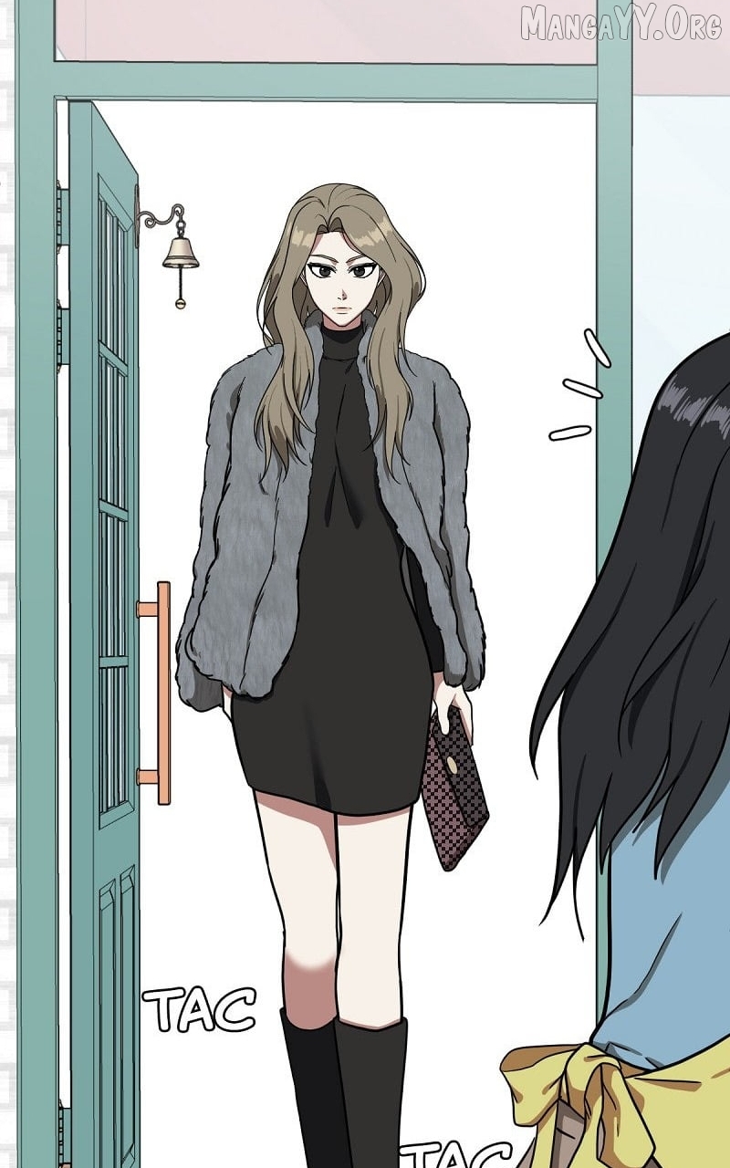Change Me Chapter 60 - page 3